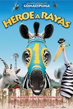 pelicula Heroe a Rayas