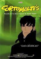 pelicula Corto Maltes -Las Celticas-