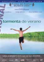 pelicula Tormenta De Verano