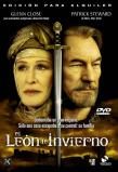 pelicula El Leon De Invierno