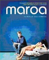 pelicula Maroa