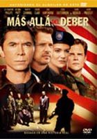 pelicula Mas Alla Del Deber