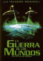 pelicula La Guerra De Los Mundos