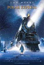 pelicula Polar Express