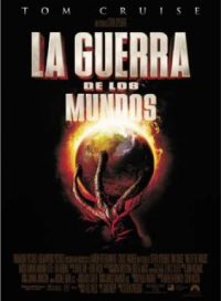 pelicula La Guerra de Los Mundos FULLDVD