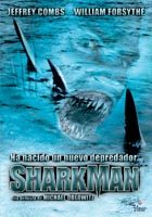 pelicula Sharkman