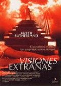 pelicula Visiones Extranyas