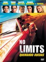 pelicula No Limits