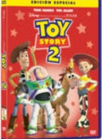 pelicula Toy Story 2