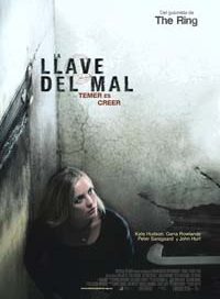 pelicula La LLave Del Mal