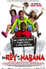 pelicula Un Rey En La Habana