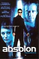 pelicula Absolon