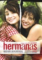 pelicula Hermanas