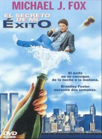 pelicula El Secreto de Mi Exito