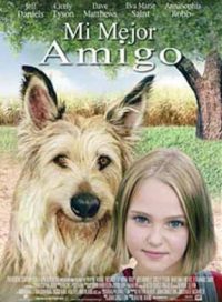 pelicula Mi Mejor Amigo