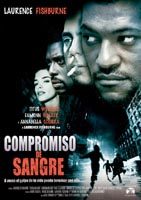 pelicula Compromiso de Sangre