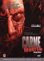 pelicula Carne Muerta