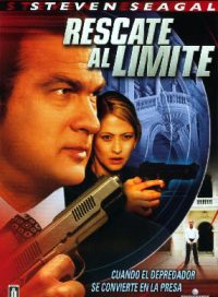 pelicula Rescate Al Limite