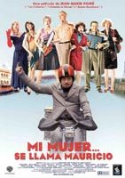 pelicula Mi Mujer Se Llama Mauricio