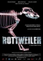 pelicula Rottweiller