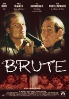 pelicula Brute