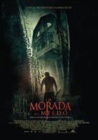 pelicula La Morada Del Miedo