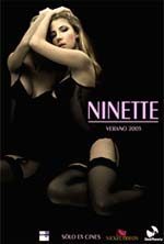 pelicula Ninette