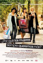 pelicula Porque Las Mujeres Siempre Queremos Mas