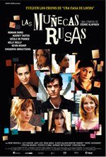 pelicula Las Munecas Rusas