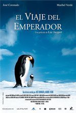 pelicula El Viaje Del Emperador