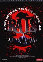 pelicula Rats