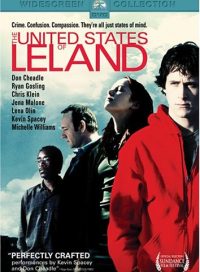 pelicula El Mundo De Leland