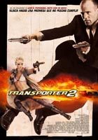 pelicula Transporter 2