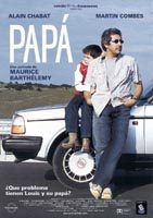 pelicula Papa