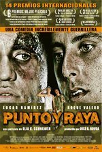 pelicula Punto y Raya