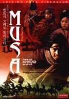 pelicula Musa The Warrior