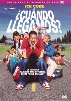 pelicula Cuando Llegamos