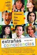 pelicula Estranyas Coincidencias