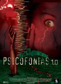 pelicula Psicofonias 1.0