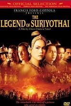 pelicula La Leyenda De Suriyothai