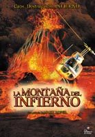 pelicula La Montaña del Infierno