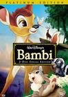 pelicula Bambi