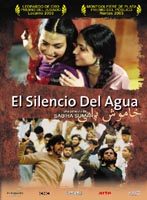 pelicula El Silencio Del Agua