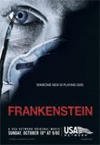 pelicula Frankenstein