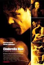 pelicula Cinderella Man