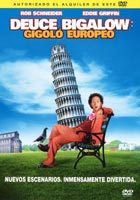 pelicula Deuce Bigalow -Gigolo Europeo-