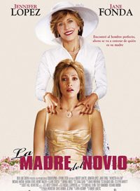 pelicula La Madre Del Novio