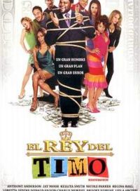 pelicula El Rey Del Timo