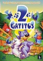 pelicula Dos Gatitos