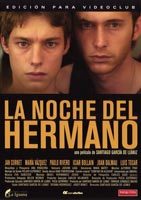 pelicula La Noche Del Hermano